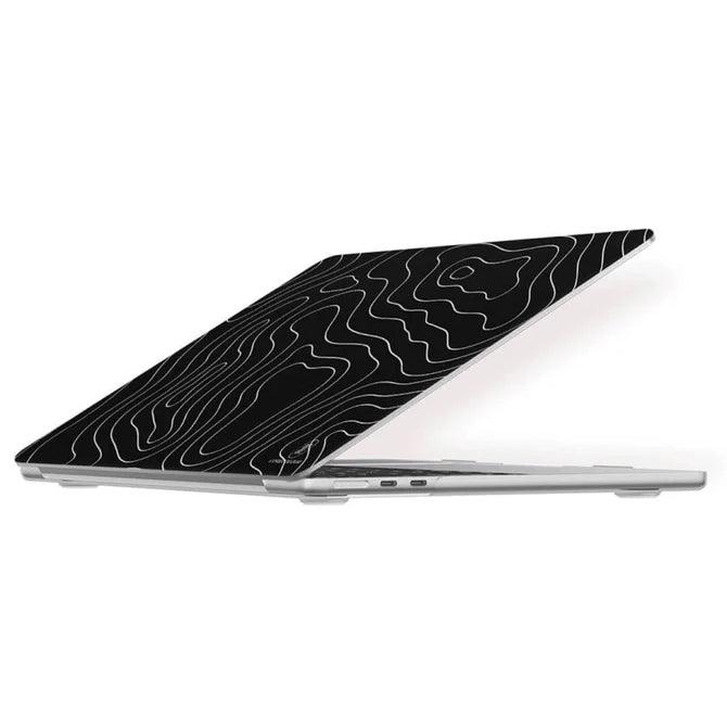 MacBook Matte Case Late Night Drive – MacBook Pro 16″ (2019) - CORECOLOUR