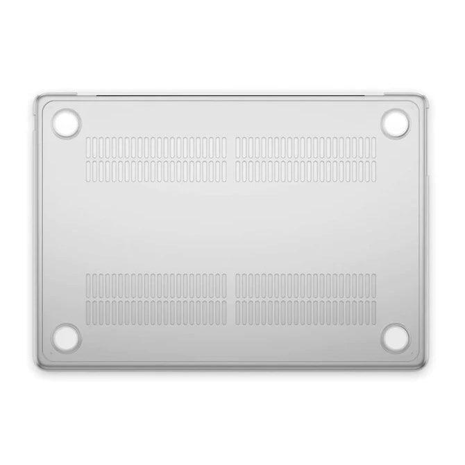 MacBook Matte Case Late Night Drive – MacBook Pro 16″ (2019) - CORECOLOUR
