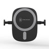 Magnetic Wireless Car Vent Mount Charger - CORECOLOUR