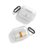 Paw-sitive Pals Golden Retriever AirPods Pro Case - CORECOLOUR