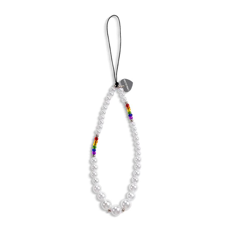 Rainbow Phone Charm - CORECOLOUR