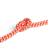 Red Yellow Phone Strap with Strap Card - CORECOLOUR