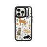 iPhone 15 Pro A Purr-fect Day Camera Ring Kickstand Case - CORECOLOUR