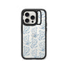 iPhone 15 Pro Bluebell Camera Ring Kickstand Case - CORECOLOUR