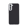 Samsung Galaxy S22 Dark Darcy Silicone Phone Case - CORECOLOUR