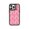 iPhone 15 Pro Max Bliss Blossoms II Camera Ring Kickstand Case - CORECOLOUR