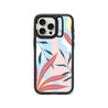 iPhone 15 Pro Max Tropical Summer II Camera Ring Kickstand Case - CORECOLOUR