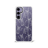 Samsung Galaxy S24+ French Bulldog Minimal Line Phone Case - CORECOLOUR