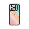 iPhone 15 Pro Macdonell Lake Camera Ring Kickstand Case - CORECOLOUR