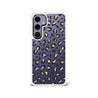 Samsung Galaxy S24+ Colourful Leopard Phone Case - CORECOLOUR