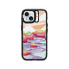 iPhone 15 Twelve Apostles Camera Ring Kickstand Case - CORECOLOUR