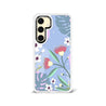 Samsung Galaxy S24 Eucalyptus Flower Phone Case - CORECOLOUR