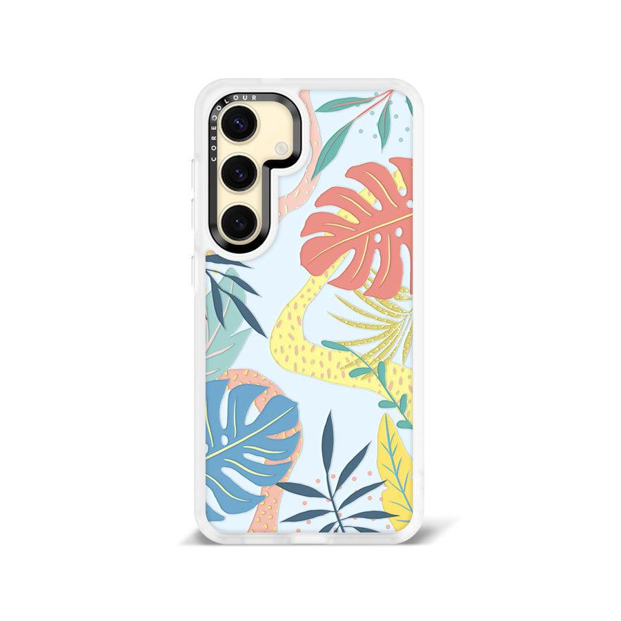 Samsung Galaxy S24 Tropical Summer III Phone Case - CORECOLOUR