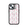 iPhone 15 Bliss Blossoms Camera Ring Kickstand Case - CORECOLOUR