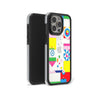 iPhone 15 Pro Max Sync the Rhythm Camera Ring Kickstand Case - CORECOLOUR