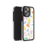 iPhone 15 Pro Max Candy Rock Camera Ring Kickstand Case - CORECOLOUR