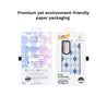 Samsung Galaxy S23+ Ice Frost Phone Case - CORECOLOUR