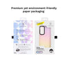 Samsung Galaxy S23+ Iridescent Glitter Phone Case - CORECOLOUR
