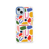 iPhone 15 Plus Party Time Phone Case - CORECOLOUR