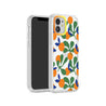 iPhone 12 Baby Mandarin Phone Case - CORECOLOUR