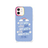 iPhone 12 Be Who You Are Phone Case - CORECOLOUR