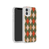 iPhone 12 Brown Sugar Phone Case - CORECOLOUR