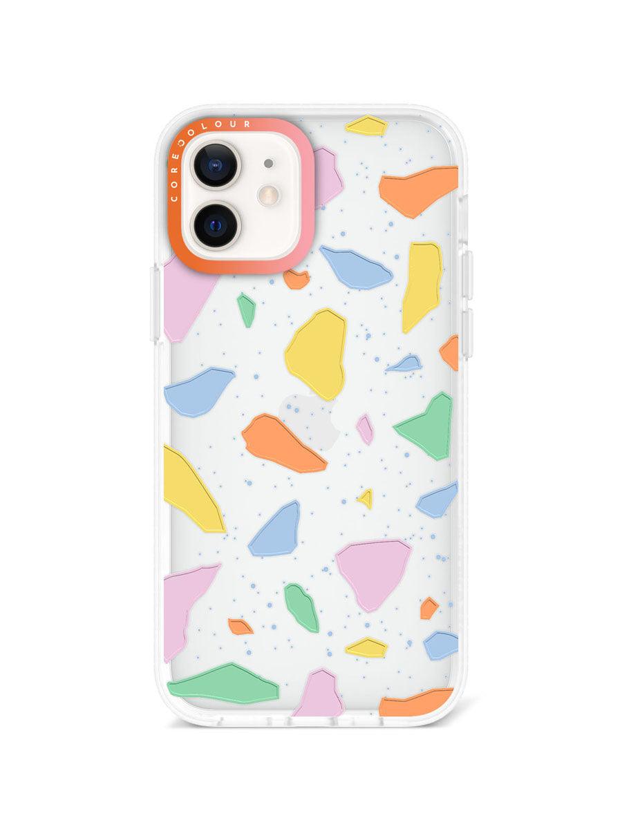 iPhone 12 Candy Rock Phone Case - CORECOLOUR