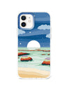 iPhone 12 Elephant Rock Phone Case - CORECOLOUR