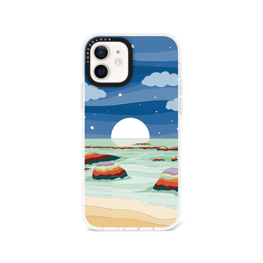 iPhone 12 Elephant Rock Phone Case - CORECOLOUR