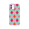 iPhone 12 Flamingo Rhapsody Phone Case - CORECOLOUR