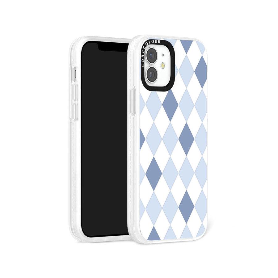 iPhone 12 Ice Frost Phone Case - CORECOLOUR