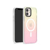 iPhone 12 Iridescent Glitter Phone Case MagSafe Compatible - CORECOLOUR
