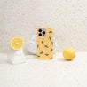 iPhone 12 Lemon Squeezy Eco Phone Case - CORECOLOUR