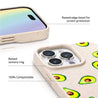 iPhone 12 Lemon Squeezy Eco Phone Case - CORECOLOUR