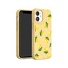 iPhone 12 Lemon Squeezy Eco Phone Case - CORECOLOUR