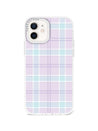 iPhone 12 Lilac Picnic Phone Case - CORECOLOUR