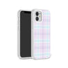 iPhone 12 Lilac Picnic Phone Case - CORECOLOUR