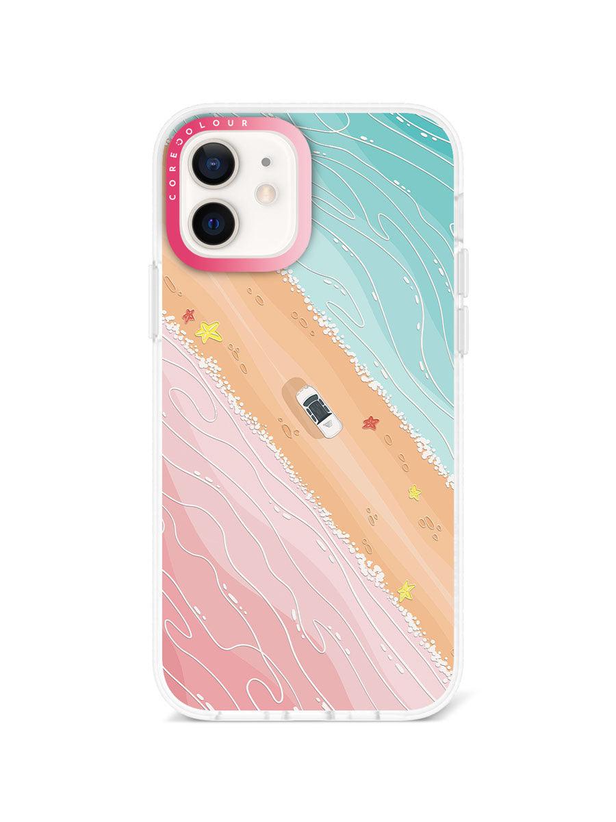 iPhone 12 Macdonell Lake Phone Case - CORECOLOUR