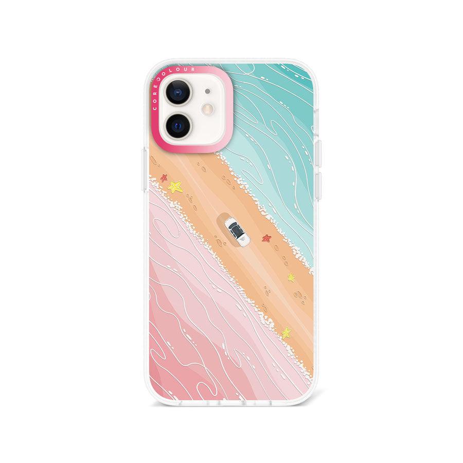 iPhone 12 Macdonell Lake Phone Case - CORECOLOUR
