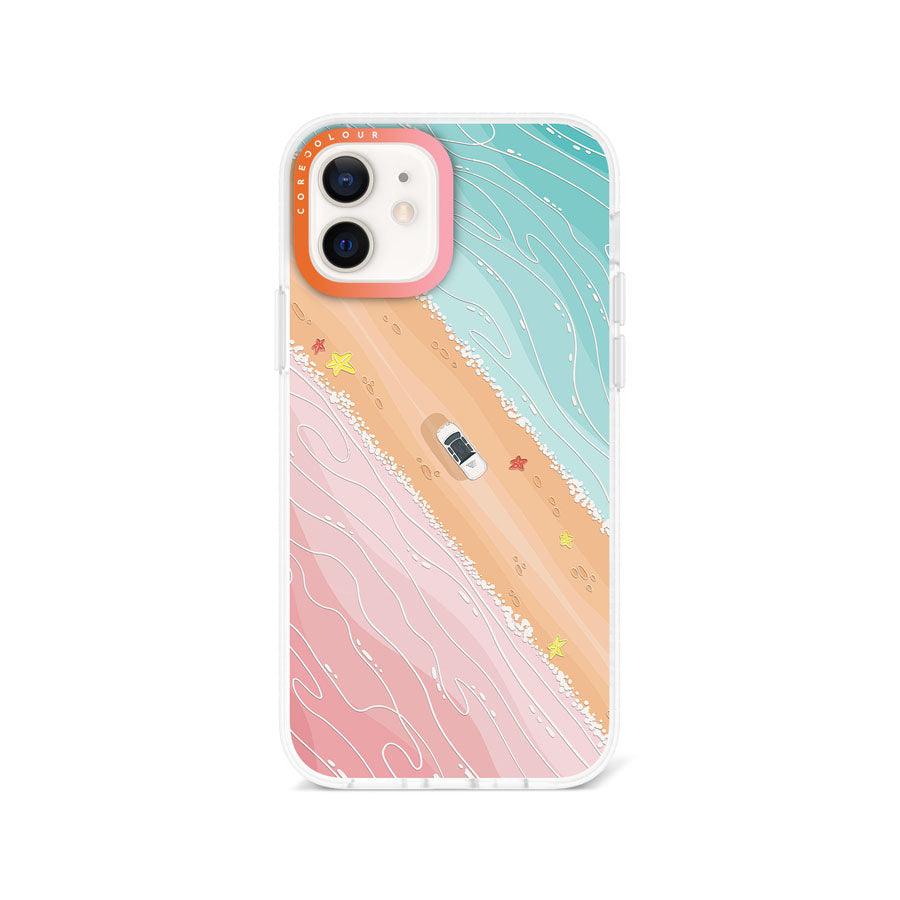 iPhone 12 Macdonell Lake Phone Case - CORECOLOUR