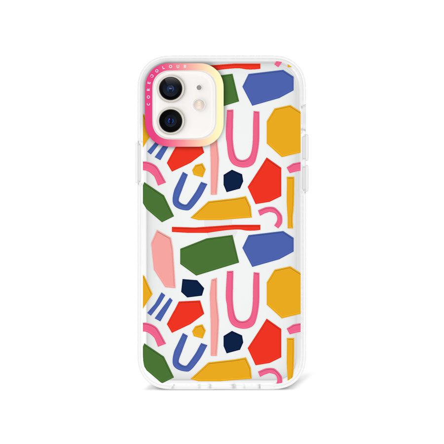 iPhone 12 Party Time Phone Case - CORECOLOUR