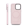 iPhone 12 Pink Ballerina Silicone Phone Case - CORECOLOUR