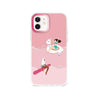 iPhone 12 Pinky Summer Days Phone Case - CORECOLOUR