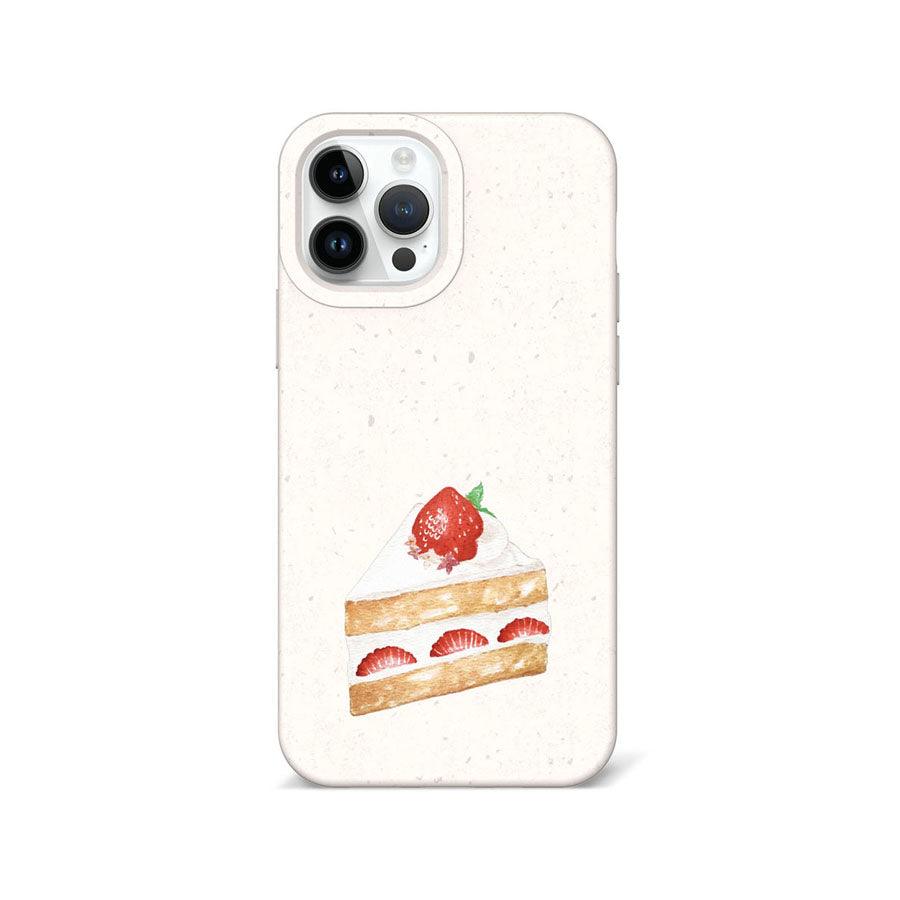iPhone 12 Pro A Berry Sweet Day Eco Phone Case - CORECOLOUR