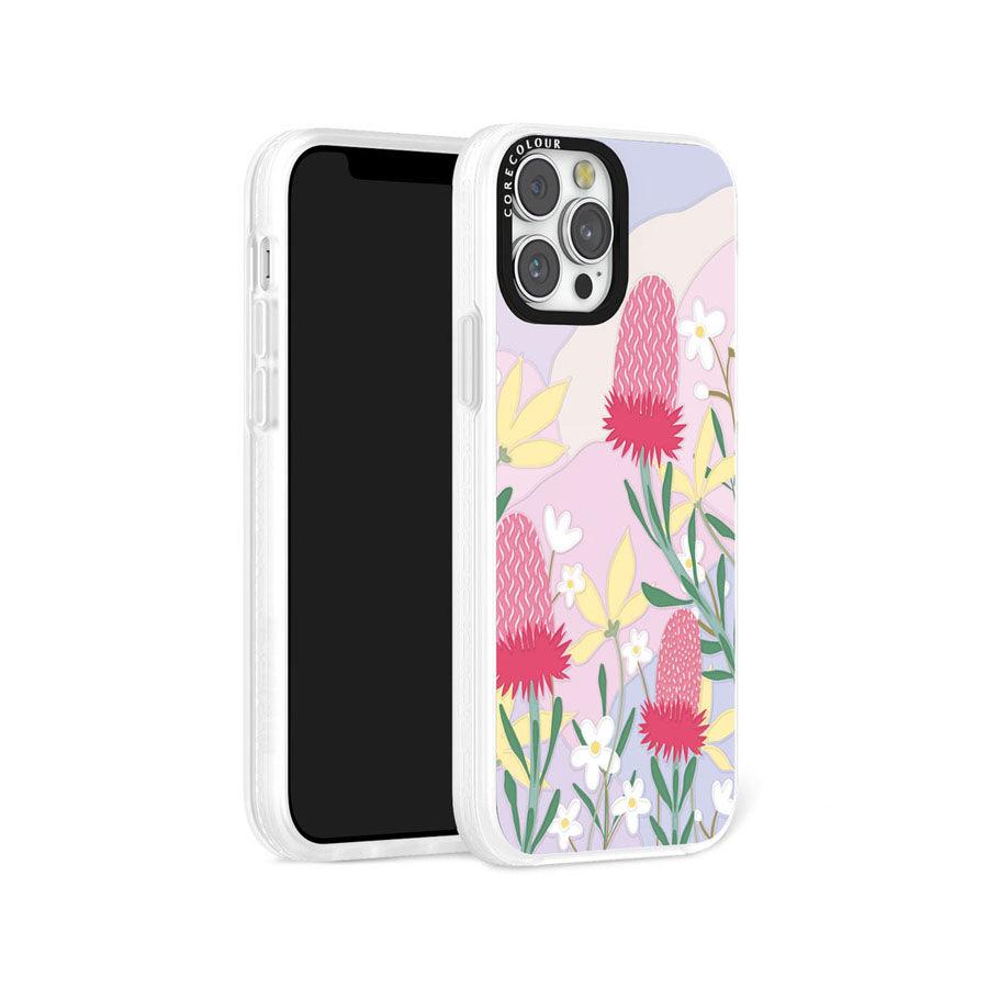 iPhone 12 Pro Banksia Phone Case - CORECOLOUR
