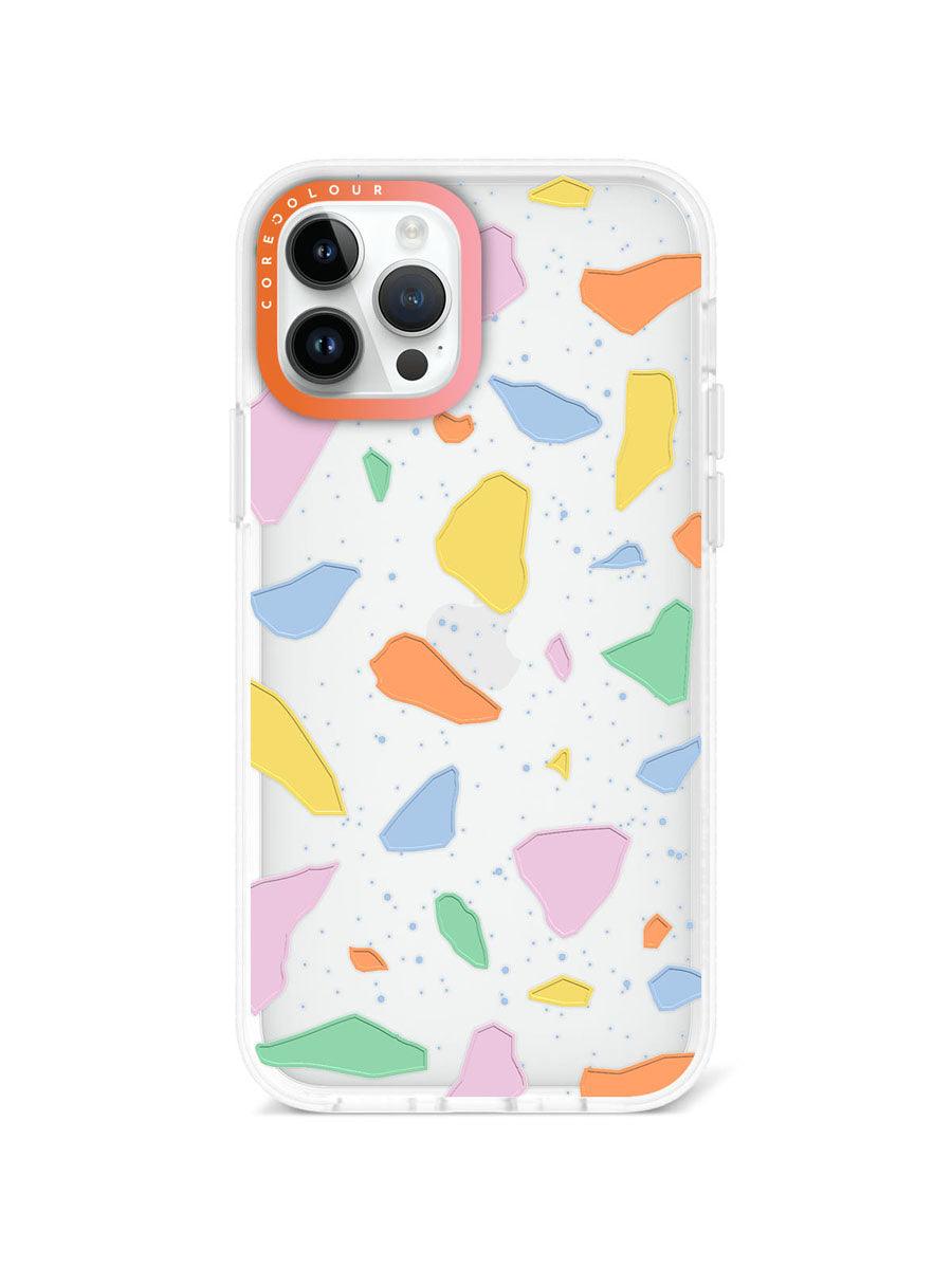 iPhone 12 Pro Candy Rock Phone Case - CORECOLOUR