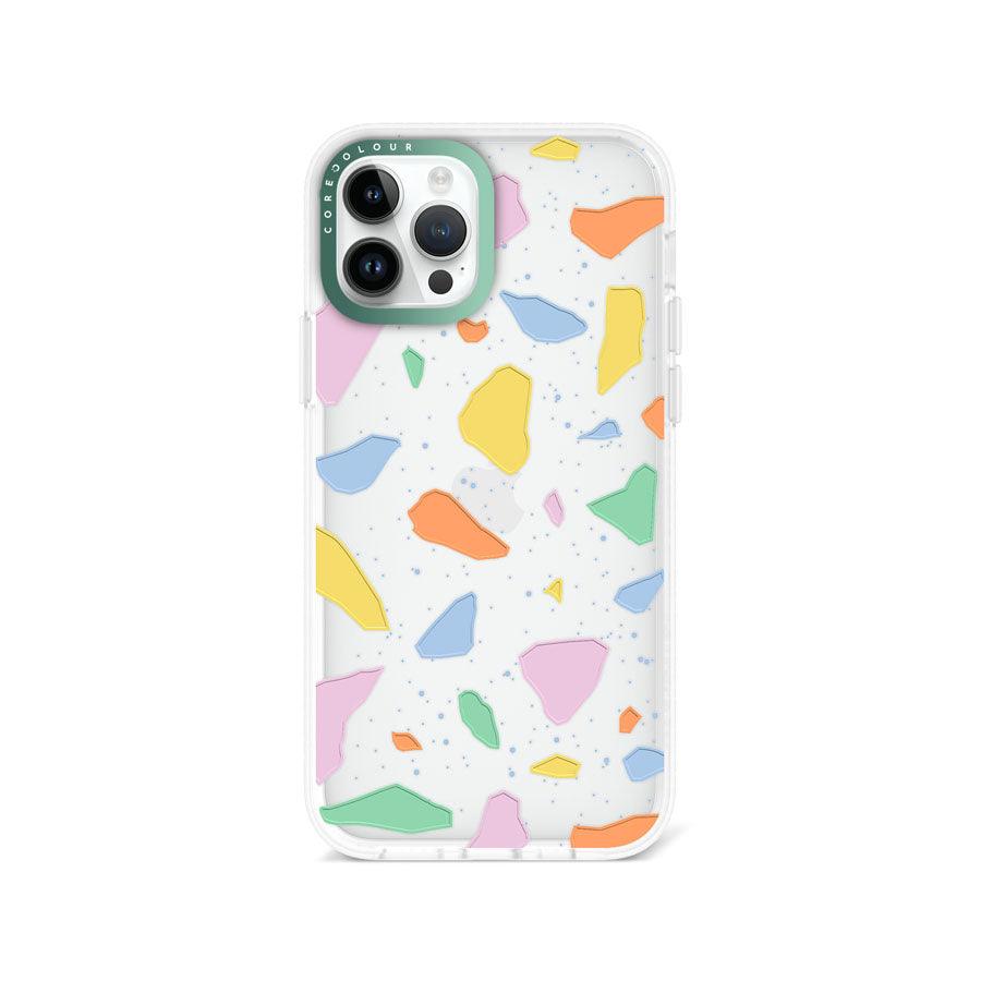 iPhone 12 Pro Candy Rock Phone Case - CORECOLOUR