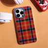 iPhone 12 Pro Classic Plaid Phone Case - CORECOLOUR