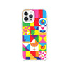 iPhone 12 Pro Colours of Wonder Phone Case - CORECOLOUR