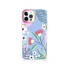 iPhone 12 Pro Eucalyptus Flower Phone Case - CORECOLOUR